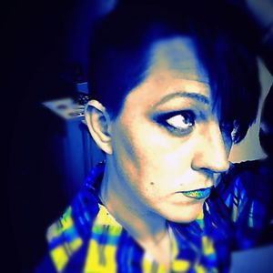 Meet your Posher, Ash